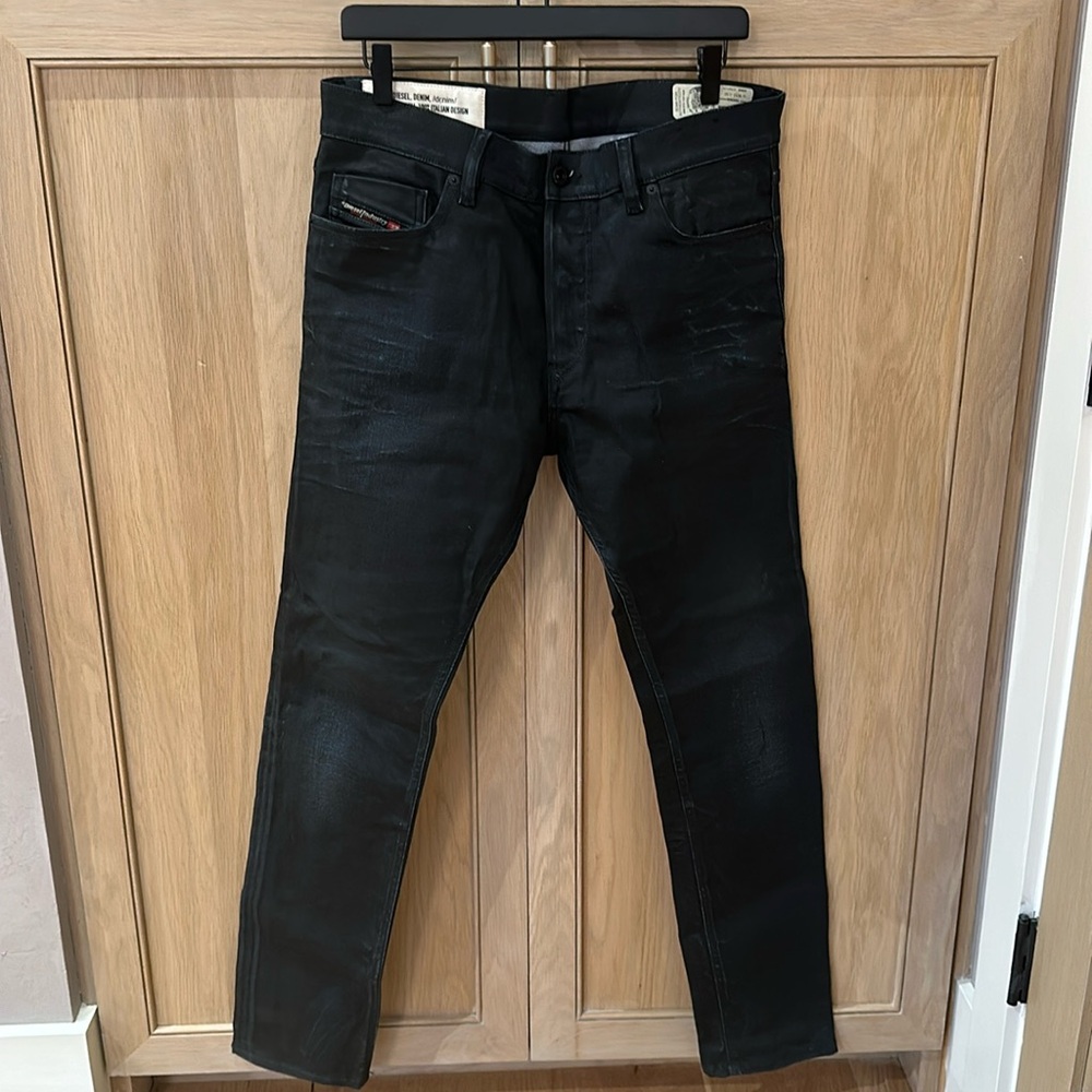 Diesel jeans